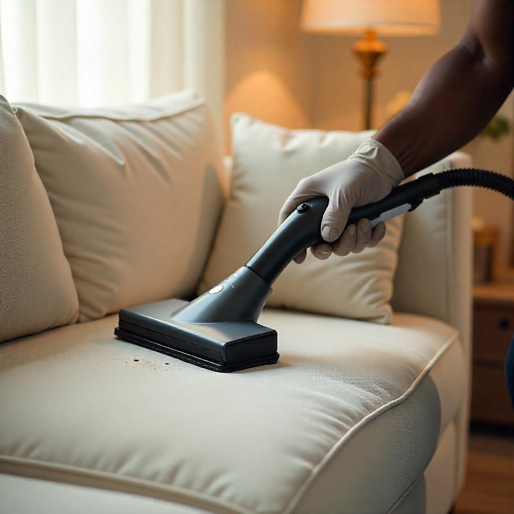Expert Fabric Sofa Cleaning Ajman: Professional Sofa Cleaners in UAE Your sofa is the heart of your living space, where families gather, guests are entertained, and countless memories are made. However, with daily use comes inevitable wear, stains, and the accumulation of dust, allergens, and odors that can transform your once-pristine furniture into a source of discomfort and embarrassment. In the bustling emirates of Dubai, Sharjah, and Ajman, where dust and sand are constant companions, maintaining a clean sofa becomes even more challenging yet essential for a healthy home environment. Fabric sofa cleaning Ajman has become increasingly important as residents recognize the impact of professional cleaning services on both the longevity of their furniture and the health of their families. The unique climate conditions in the UAE, characterized by high temperatures, humidity, and frequent sandstorms, create the perfect storm for sofa contamination. Dust particles penetrate deep into fabric fibers, while moisture can lead to mold and mildew growth, making regular professional intervention not just a luxury but a necessity. The importance of maintaining a clean sofa extends far beyond aesthetics. Your upholstery acts as a filter, trapping airborne particles, pet dander, dead skin cells, and various allergens that can trigger respiratory issues and allergic reactions. Without proper cleaning, these contaminants build up over time, creating an unhealthy environment that can particularly affect children, elderly family members, and those with compromised immune systems. Understanding the Unique Challenges of Sofa Cleaning in Ajman Ajman's distinctive environmental conditions present specific challenges for sofa maintenance that require specialized attention and expertise. The emirate's proximity to the coast means higher humidity levels, which can lead to faster bacterial growth and odor development in upholstery. Additionally, the frequent dust storms that sweep across the region deposit fine particles that penetrate deep into fabric fibers, making surface cleaning insufficient for thorough maintenance. Fabric sofa cleaning Ajman services must address these unique environmental factors while considering the diverse range of materials commonly found in UAE homes. From traditional Arabic majlis seating to modern European designs, the variety of fabrics, textures, and construction methods requires a nuanced approach that combines traditional cleaning wisdom with cutting-edge technology. The challenge becomes even more complex when considering the lifestyle patterns common in Ajman. Many families spend significant time indoors due to the extreme outdoor temperatures, leading to increased sofa usage and faster accumulation of body oils, sweat, and everyday debris. This intensive use, combined with the environmental factors, creates a perfect storm that demands professional intervention to maintain both cleanliness and hygiene standards. Professional sofa cleaning services in Ajman have evolved to address these specific challenges through specialized techniques and equipment designed for the local climate. These services understand that a one-size-fits-all approach simply doesn't work in this environment, requiring customized solutions that consider fabric type, usage patterns, environmental exposure, and specific contamination issues. The Science Behind Professional Sofa Cleaning Service Understanding the science behind effective sofa cleaning reveals why professional services achieve results that home cleaning methods simply cannot match. Fabric sofa cleaning Ajman professionals utilize advanced knowledge of fiber composition, soil types, and cleaning chemistry to develop targeted approaches for each unique situation. The cleaning process begins with a thorough analysis of the sofa's condition, including fabric identification, soil assessment, and damage evaluation. This scientific approach ensures that the most appropriate cleaning methods and solutions are selected, minimizing the risk of damage while maximizing cleaning effectiveness. Professional cleaners understand that different fabrics respond differently to various cleaning agents and techniques, requiring expertise that goes far beyond basic surface cleaning. Modern sofa cleaning employs multiple scientific principles, including emulsification, where cleaning solutions break down oily soils, and suspension, where loosened dirt particles are held in solution for easy removal. Advanced extraction techniques utilize controlled pressure and temperature to ensure deep penetration while preventing over-wetting that could damage the sofa's structure or lead to mold growth. The chemistry of stain removal involves understanding the molecular structure of different types of stains and selecting appropriate solvents and treatments. Protein-based stains require different approaches than tannin-based stains, while oil-based contamination demands yet another strategy. This scientific understanding allows professional cleaners to achieve results that would be impossible with generic cleaning products and methods. Comprehensive Sofa Cleaning Services Available in Ajman The range of sofa cleaning services available in Ajman has expanded significantly to meet the diverse needs of residents and businesses. Fabric sofa cleaning Ajman encompasses everything from basic maintenance cleaning to intensive restoration services, each designed to address specific requirements and budgets. Deep clean services represent the most comprehensive option, involving complete soil extraction, sanitization, and protection treatment. This thorough cleaning process typically includes pre-treatment of stains, hot water extraction, antimicrobial treatment, and fabric protection application. The result is a sofa that not only looks refreshed but also provides a healthier environment for your family. Specialized stain removal services focus on addressing specific contamination issues that regular cleaning cannot resolve. Whether dealing with pet accidents, food spills, ink marks, or mysterious stains of unknown origin, professional cleaners have the expertise and equipment to tackle even the most challenging situations. These services often involve multiple treatment cycles and specialized chemicals designed for specific stain types. Upholstery cleaning services extend beyond just the sofa fabric to include cleaning of wooden frames, metal components, and decorative elements. This comprehensive approach ensures that every aspect of your furniture receives appropriate attention, contributing to both appearance and longevity. Maintenance programs offer regular cleaning schedules designed to prevent the buildup of soil and contaminants. These programs are particularly valuable in Ajman's challenging environment, where regular professional attention can significantly extend the life of your furniture while maintaining optimal hygiene standards. Advanced Cleaning Techniques for Different Sofa Types The diversity of sofa types and materials found in Ajman homes requires a sophisticated understanding of cleaning techniques tailored to each specific situation. Fabric sofa cleaning Ajman professionals must be versed in multiple cleaning methods to effectively address the full range of upholstery materials commonly encountered. Steam cleaning represents one of the most effective methods for deep soil extraction and sanitization. This technique uses high-temperature steam to penetrate fabric fibers, loosening embedded dirt while simultaneously killing bacteria, dust mites, and other microorganisms. The controlled moisture application ensures thorough cleaning without over-wetting, making it suitable for most fabric types. Dry cleaning methods are essential for delicate fabrics that cannot tolerate moisture or for situations where rapid drying is required. These techniques use specialized solvents and minimal moisture to achieve effective cleaning while preserving fabric integrity. Dry cleaning is particularly valuable for antique pieces, silk upholstery, or sofas with water-sensitive components. Hot water extraction, often called steam cleaning, combines the benefits of deep penetration with powerful extraction capabilities. This method involves injecting heated cleaning solution into the fabric under controlled pressure, then immediately extracting the solution along with loosened soil and contaminants. The result is thorough cleaning with relatively quick drying times. Encapsulation cleaning represents a newer technology that surrounds soil particles with crystalline structures that can be easily vacuumed away. This method is particularly effective for maintenance cleaning and situations where minimal moisture is desired. The Health Benefits of Professional Sofa Clean The health implications of maintaining clean upholstery extend far beyond simple aesthetics, making fabric sofa cleaning Ajman an investment in your family's wellbeing. Professional cleaning services address health concerns that many homeowners don't even realize exist within their furniture. Allergen removal represents one of the most significant health benefits of professional sofa cleaning. Dust mites, pet dander, pollen, and other allergens accumulate in upholstery over time, creating an environment that can trigger asthma attacks, allergic reactions, and respiratory irritation. Professional cleaning techniques effectively remove these contaminants, creating a healthier indoor environment. Bacterial and viral contamination pose serious health risks, particularly in households with young children, elderly residents, or individuals with compromised immune systems. Professional cleaning services utilize sanitization techniques that eliminate harmful microorganisms while being safe for human contact. This is particularly important in Ajman's climate, where humidity can promote rapid bacterial growth. Odor elimination goes beyond simply masking unpleasant smells to address the underlying causes of odor development. Professional cleaners identify and treat the source of odors, whether from pet accidents, food spills, or bacterial growth, ensuring that your sofa not only looks clean but also smells fresh and inviting. Indoor air quality improvement is an often-overlooked benefit of professional sofa cleaning. Clean upholstery acts as a more effective filter for airborne particles, while contaminated furniture can actually release pollutants into the air. Regular professional cleaning helps maintain optimal indoor air quality, contributing to better respiratory health for all occupants. Choosing the Right Cleaning Service in Ajman Selecting the appropriate sofa cleaning service requires careful consideration of multiple factors to ensure you receive the best value and results. Fabric sofa cleaning Ajman providers vary significantly in their expertise, equipment, and service quality, making informed selection crucial for satisfactory outcomes. Experience and expertise should be primary considerations when evaluating potential service providers. Look for companies with extensive experience in the local market who understand the specific challenges posed by Ajman's environment. Experienced cleaners will have encountered virtually every type of sofa and cleaning challenge, enabling them to provide effective solutions for your specific needs. Equipment quality and maintenance directly impact cleaning effectiveness and safety. Professional-grade equipment designed for upholstery cleaning provides superior results compared to general-purpose cleaning machines. Additionally, well-maintained equipment ensures consistent performance and reduces the risk of damage to your furniture. Cleaning solutions and methods should be appropriate for your specific sofa type and environmental concerns. Eco-friendly cleaning products are increasingly important for families with children, pets, or environmental sensitivities. Professional services should be able to explain their cleaning process and provide alternatives when necessary. Insurance and guarantees provide important protection for your investment. Reputable cleaning services carry appropriate insurance coverage and offer satisfaction guarantees that demonstrate confidence in their work quality. These protections ensure that you're covered in the unlikely event of damage or unsatisfactory results. Maintenance Tips to Keep Your Sofa Clean Between Professional Services While professional fabric sofa cleaning Ajman services provide deep cleaning that cannot be replicated at home, proper maintenance between professional visits significantly extends the time between cleanings and preserves your sofa's appearance and condition. Regular vacuuming represents the most important maintenance activity you can perform. Use appropriate attachments to clean all surfaces, including cushions, crevices, and hard-to-reach areas where dust and debris accumulate. Weekly vacuuming prevents the buildup of soil that can become embedded in fabric fibers over time. Immediate stain treatment is crucial for preventing permanent damage. Blot spills immediately with clean, absorbent materials, working from the outside of the stain toward the center to prevent spreading. Avoid rubbing or scrubbing, which can damage fabric fibers and drive the stain deeper into the upholstery. Rotation and flipping of removable cushions ensures even wear and prevents the development of permanent body impressions. This simple maintenance step significantly extends the life of your sofa while maintaining its appearance between professional cleanings. Environmental controls, such as maintaining appropriate humidity levels and protecting your sofa from direct sunlight, help preserve fabric integrity and prevent premature aging. Use window treatments to filter UV rays and consider using a dehumidifier during humid periods to prevent mold and mildew growth. The Cost-Effectiveness of Professional Sofa Cleaning Investing in professional fabric sofa cleaning Ajman services represents excellent value when considered against the cost of premature furniture replacement. Quality sofas represent significant investments that deserve proper care to maximize their lifespan and maintain their appearance. Furniture longevity is dramatically improved through regular professional cleaning. Soil and contaminants act as abrasives that break down fabric fibers over time, leading to premature wear and the need for early replacement. Professional cleaning removes these damaging elements, significantly extending your sofa's useful life. Health cost savings result from maintaining a cleaner indoor environment. Reduced allergen exposure can decrease medical expenses related to respiratory issues and allergic reactions. For families with sensitive individuals, the health benefits alone often justify the investment in professional cleaning services. Aesthetic preservation maintains your home's appearance and value. A well-maintained sofa contributes to an attractive living environment that reflects positively on your home's overall condition. This is particularly important if you're considering selling your property or hosting important guests. Emergency cleaning costs can be avoided through regular maintenance. Addressing small issues before they become major problems prevents the need for expensive restoration services or emergency cleaning interventions that typically cost significantly more than routine maintenance. Frequently Asked Questions How often should I schedule a professional sofa cleaning service in Ajman? Regular professional sofa cleaning service is recommended every 6 to 12 months, especially in Ajman where dust and humidity can quickly soil your sofa upholstery. Scheduling fabric sofa cleaning Ajman regularly helps maintain a clean sofa, prevents stains from becoming permanent, and extends the life of your furniture. For homes with pets, children, or high usage, more frequent cleaning may be necessary. Fabric sofa cleaning Ajman ensures your living space remains hygienic and fresh. What is included in a deep clean sofa cleaning service in Ajman? A deep clean for your sofa in Ajman typically includes a thorough inspection, vacuuming, stain treatment, sofa shampooing, and hot water extraction or steam cleaning. The service targets embedded dirt, allergens, and bacteria, leaving your sofa smelling fresh and clean. Fabric sofa cleaning Ajman also covers spot cleaning and deodorizing, ensuring even stubborn stains and odors are removed. This comprehensive cleaning approach is essential for both fabric and leather sofa types. Can a sofa cleaning company in Ajman remove tough stains from my upholstery? Yes, a professional sofa cleaning company in Ajman uses specialized spot cleaning techniques and cleaning agents to tackle tough stains on your sofa upholstery. Whether it’s food, drink, ink, or pet stains, experienced cleaners in Ajman use the best cleaning solutions and equipment to thoroughly clean your sofa and restore its original look. Fabric sofa cleaning Ajman is designed to address even the most persistent stains from your sofa. What are the benefits of hiring a cleaning company in Ajman for fabric sofa cleaning? Hiring a cleaning company in Ajman for fabric sofa cleaning Ajman ensures you get expert care, efficient cleaning, and the use of safe, eco-friendly cleaning products. Professional cleaners have the knowledge to avoid improper cleaning techniques that can damage your sofa. They offer affordable sofa cleaning services with guaranteed results, saving you time and effort while protecting your investment. Fabric sofa cleaning Ajman also improves indoor air quality and prolongs furniture lifespan. How do professionals clean a sofa without damaging the fabric? Professional sofa cleaning services in Ajman start with an inspection before starting the cleaning to assess the condition of the sofa and fabric type. They use the right cleaning approach, such as steam cleaning, dry cleaning, or shampooing, tailored to the sofa’s material. By using specialized cleaning agents and equipment, they ensure a deep sofa cleaning without causing shrinkage, discoloration, or damage. Fabric sofa cleaning Ajman is always performed with utmost care for your upholstery. Is fabric sofa cleaning Ajman suitable for leather sofas too? While fabric sofa cleaning Ajman is specifically designed for fabric upholstery, many cleaning service companies in Ajman also offer specialized cleaning for leather sofa. The techniques and cleaning products differ, as leather requires gentle, non-abrasive cleaners and conditioning treatments to keep it supple and prevent cracks. Always confirm with your sofa cleaning company if they provide leather sofa cleaning alongside fabric sofa cleaning Ajman. What is the typical process for sofa cleaning services in Ajman? The sofa cleaning process in Ajman usually involves an initial inspection, vacuuming to remove loose dirt, pre-treatment of stains, deep cleaning (using steam or shampooing), and a final drying step. Some companies also offer deodorizing and fabric protection for added longevity. Fabric sofa cleaning Ajman ensures that every stage is handled by cleaning experts for the best sofa cleaning service. The process is efficient and minimizes downtime for your furniture. How can I maintain my sofa between professional cleaning services in Ajman? To keep your sofa clean between professional services, vacuum your sofa upholstery weekly, address stains immediately with spot cleaning, and rotate sofa covers or cushions regularly. Avoid direct sunlight to prevent fading, and use throws or covers to protect high-use areas. However, for a thorough clean and to tackle deep-seated dirt, fabric sofa cleaning Ajman by professionals is still essential at least once or twice a year. Are the cleaning products used in sofa cleaning Ajman safe for children and pets? Reputable sofa cleaning services in Ajman use eco-friendly and non-toxic cleaning products that are safe for both children and pets. These cleaning agents effectively remove dirt and stains from your sofa without leaving harmful residues. When you book fabric sofa cleaning Ajman, always ask your cleaning company about their cleaning solutions to ensure the safety and well-being of your family. Why should I choose a professional sofa cleaning company in Ajman over DIY cleaning? Choosing a professional sofa cleaning company in Ajman guarantees a higher standard of cleaning, better stain removal, and protection for your sofa upholstery. Professionals use advanced equipment and have the expertise to avoid improper cleaning techniques that can damage your sofa. Fabric sofa cleaning Ajman by experts ensures your sofa is thoroughly cleaned, sanitized, and maintained, giving you peace of mind and long-lasting results. Why Choose AMPC for Your Sofa Cleaning Needs When it comes to fabric sofa cleaning Ajman, AMPC stands out as the premier choice for discerning homeowners who demand excellence in both service quality and customer satisfaction. Our commitment to providing superior cleaning services has established us as the trusted partner for families throughout Dubai, Sharjah, and Ajman. Our team of certified cleaning professionals brings years of experience and specialized training to every job. We understand the unique challenges posed by the UAE's climate and have developed proven techniques that deliver exceptional results while protecting your valuable furniture investment. Our expertise extends to all types of upholstery materials, from delicate silk to durable microfiber, ensuring that your sofa receives the appropriate care regardless of its construction. State-of-the-art equipment and eco-friendly cleaning solutions set us apart from competitors who rely on outdated methods and harsh chemicals. Our investment in the latest cleaning technology ensures superior results while maintaining the safety of your family and pets. We use only environmentally responsible products that effectively clean and sanitize without leaving harmful residues. Customer satisfaction remains our top priority, reflected in our comprehensive service guarantees and flexible scheduling options. We understand that your time is valuable, which is why we offer convenient appointment times that work with your schedule. Our transparent pricing ensures that you know exactly what to expect, with no hidden fees or surprise charges. Ready to experience the difference that professional sofa cleaning can make in your home? Contact AMPC today to schedule your comprehensive fabric sofa cleaning Ajman service. Our expert team is standing by to restore your furniture to its original beauty while creating a healthier environment for your family. AMPC - Your Trusted Partner for Premium Sofa and Carpet Cleaning Services Address: England Cluster X-09, Office # 316, International City, Dubai, UAE Phone: (+971) 55-661-0234 Email: info@sofaandcarpetcleaning.com Don't let dirty, contaminated upholstery compromise your family's health and comfort. Call us now to discover why countless families throughout Dubai, Sharjah, and Ajman trust AMPC for all their furniture cleaning needs. Your sofa deserves the best care available – and so does your family.