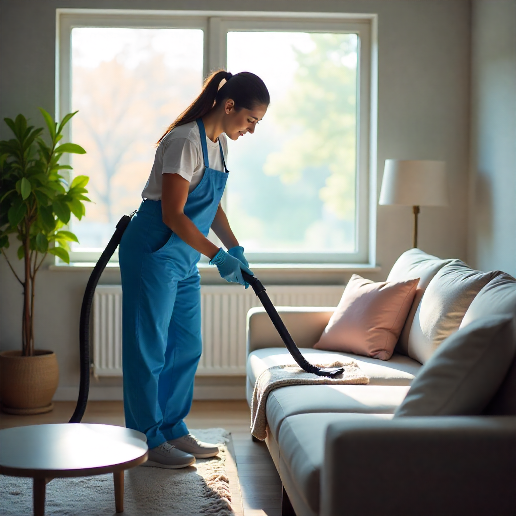 Professional House Cleaning Services Solutions Across Dubai, Sharjah, and Ajman