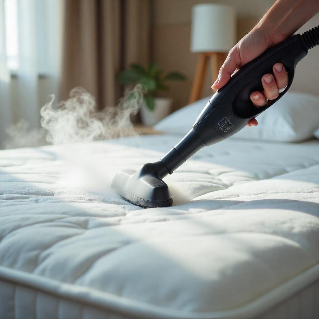 Professional Mattress Cleaning Dubai - Expert Home Services