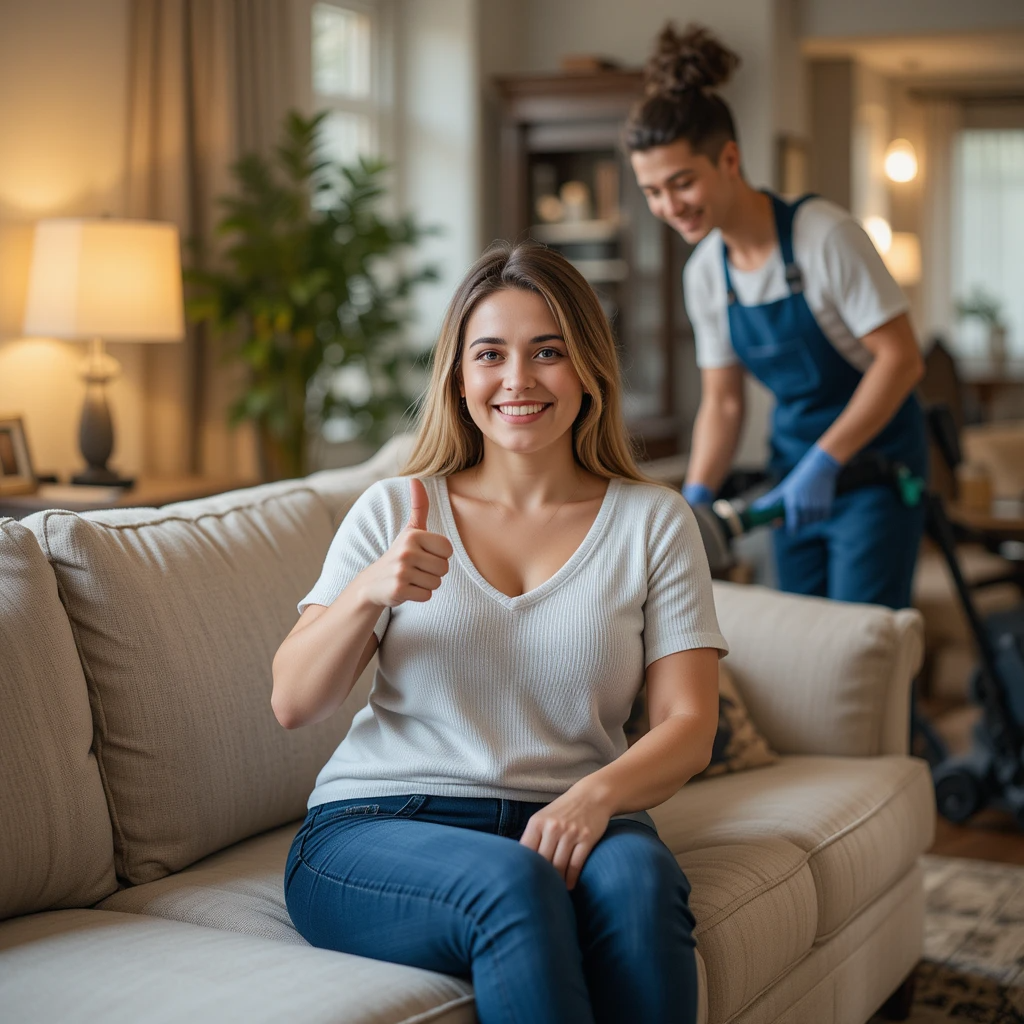 Sofa Shampooing Near Me Dubai | Professional Sofa Cleaning Services
