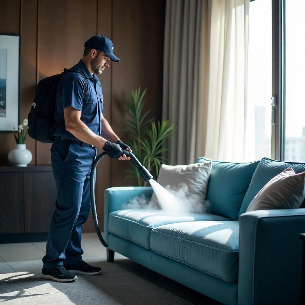 Sofa Stain Removal Sharjah Sofa cleaning service in sharjah