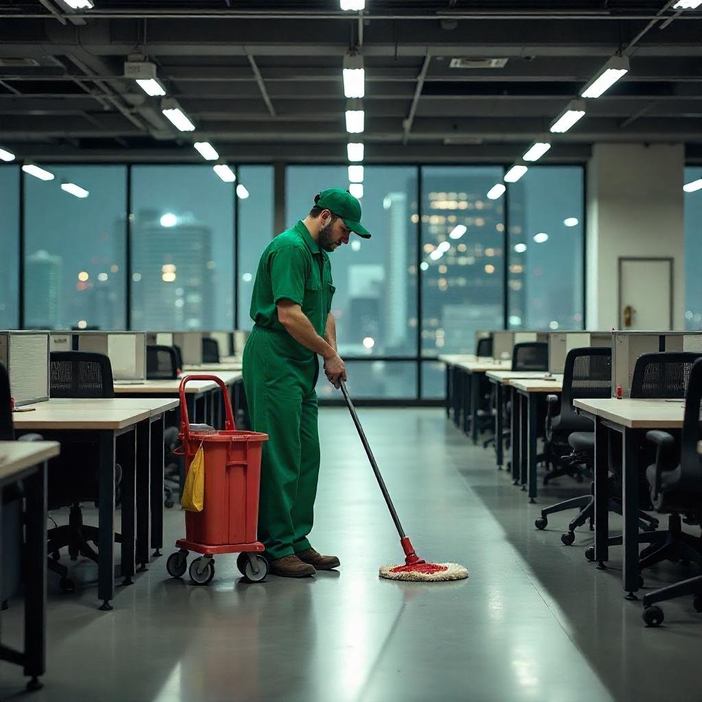 villa apartment and office deep cleaning Service in Dubai