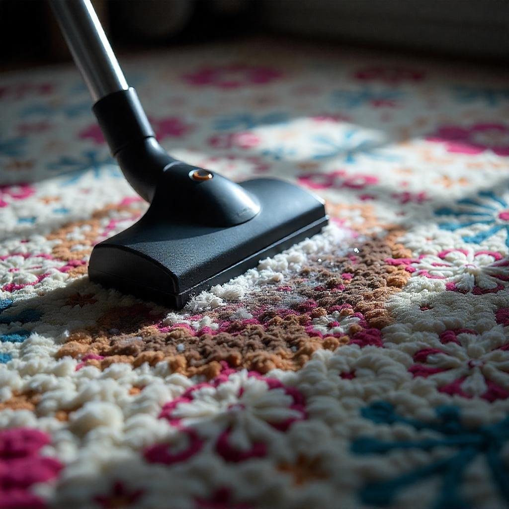 Professional Carpet Cleaning Service in Dubai | Carpet Cleaning Near Me