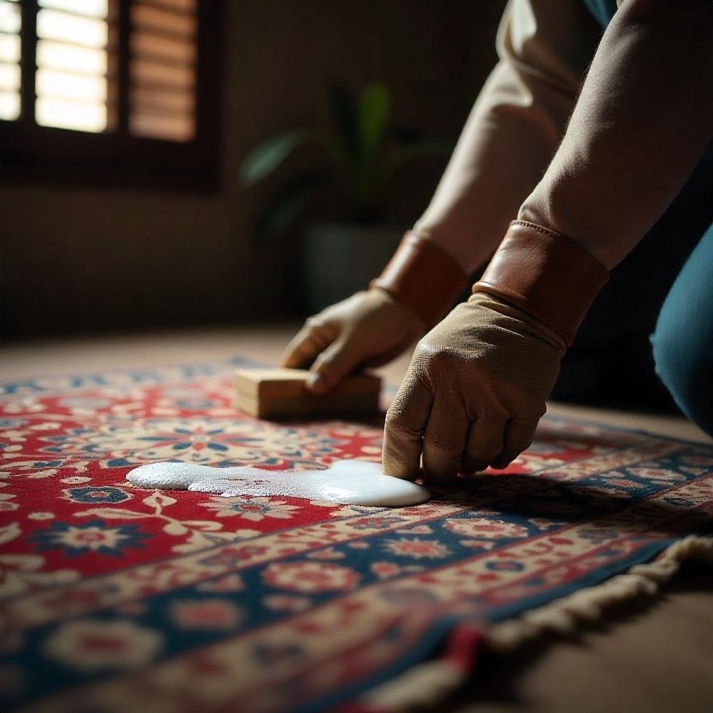 Professional Home Carpet Cleaning Dubai | Expert Services UAE