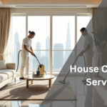 Home Cleaning Service Dubai | Maid & House Cleaning services UAE