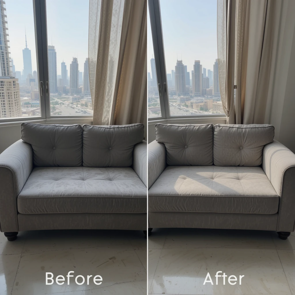Professional Sofa Cleaners Dubai Expert sofa cleaning service in dubai
