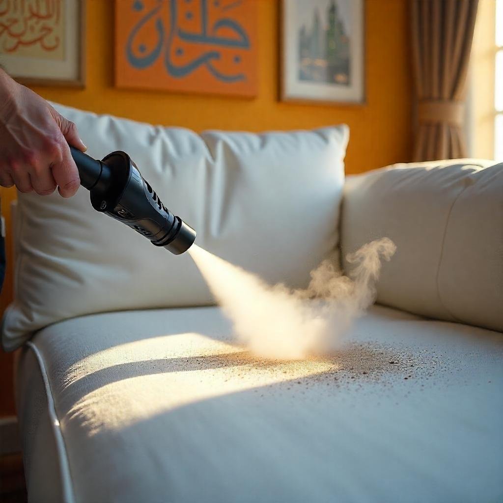 Sofa Cleaning Service in Dubai | Expert sofa cleaning dubai
