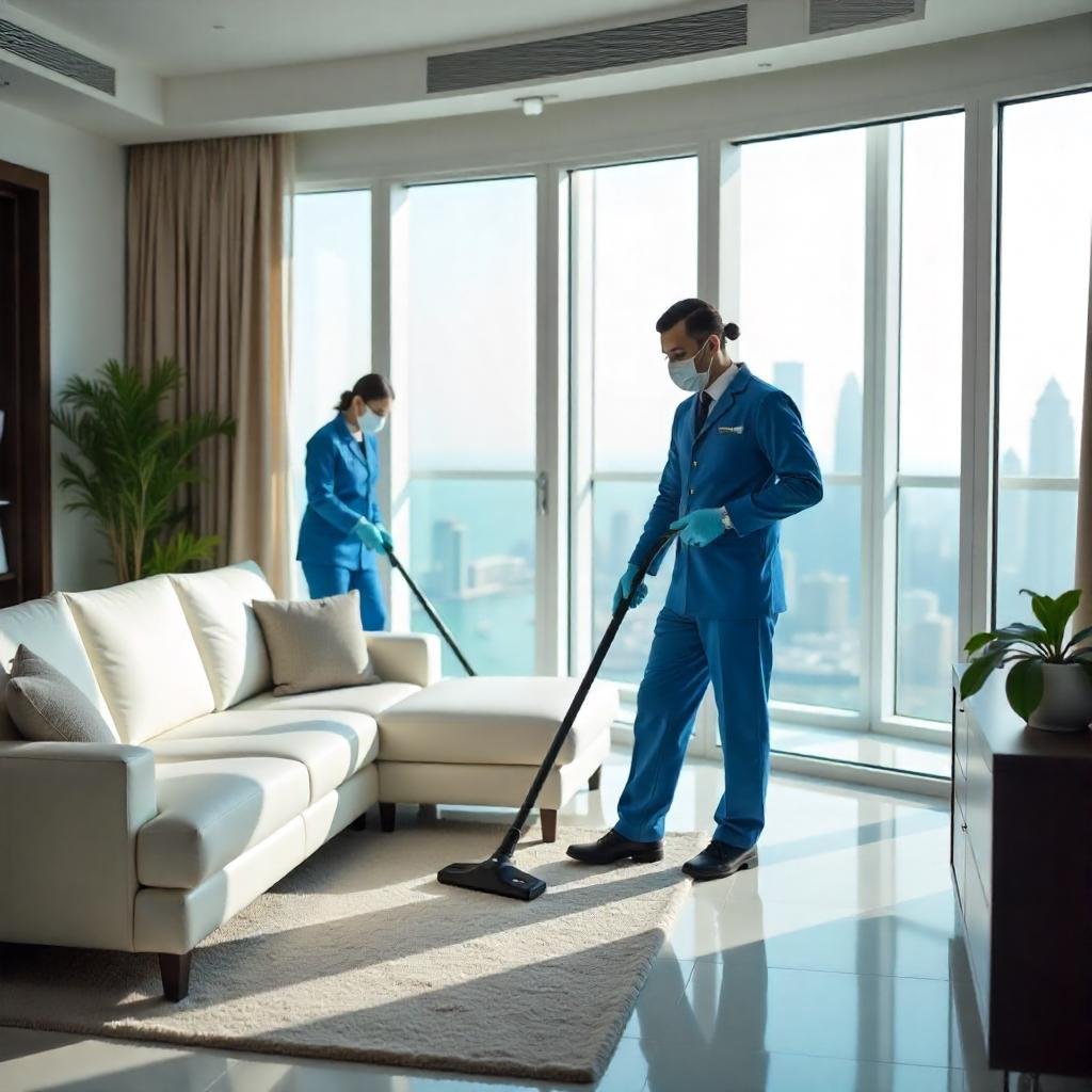 House Deep Cleaning Services Dubai Abu Dhabi Best Clean