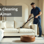 Sofa Cleaning Ajman | Professional Sofa Clean Services ajman