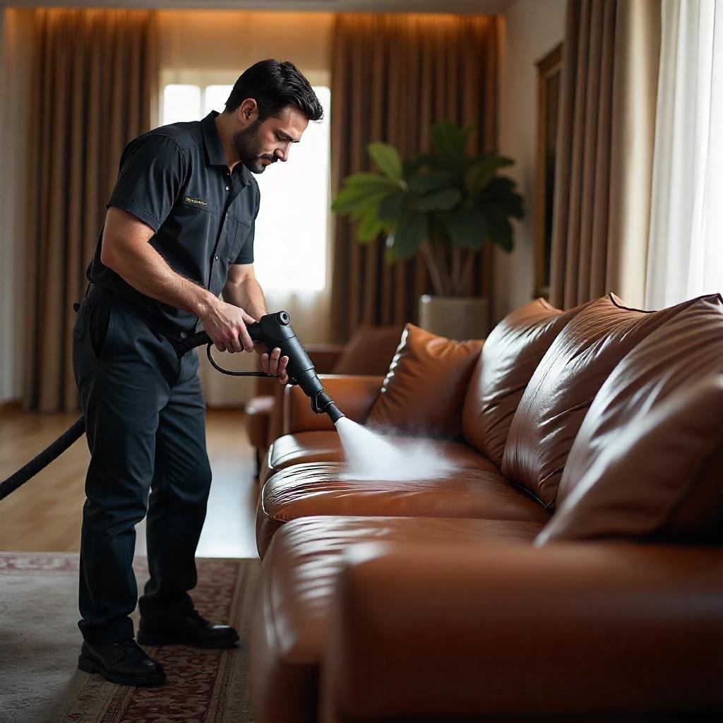 Sofa Cleaning Ajman | Professional Sofa Clean Services ajman