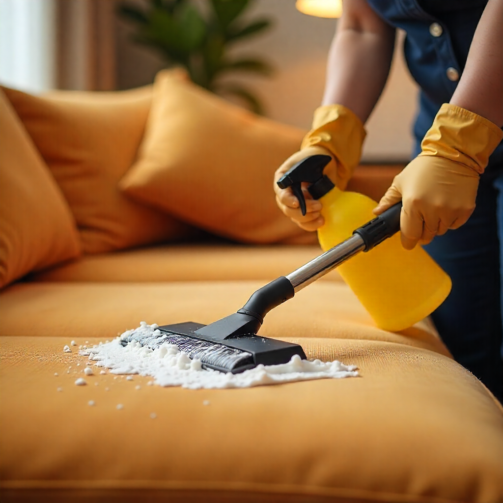 Sofa Cleaning Services Dubai Complete Guide to Keeping Your Furniture Fresh