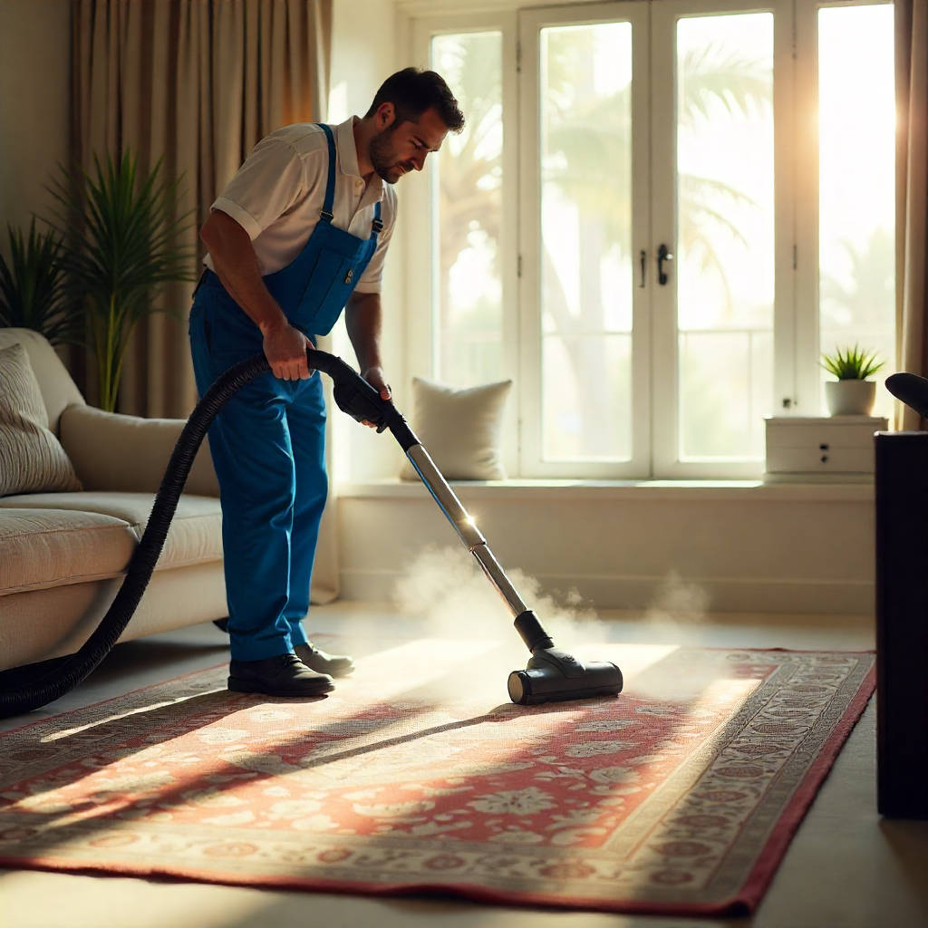 Sofa and Carpet Cleaning Dubai | Sofa cleaning service in dubai