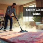 Steam Cleaning Dubai | Professional steam Cleaning Service in dubai