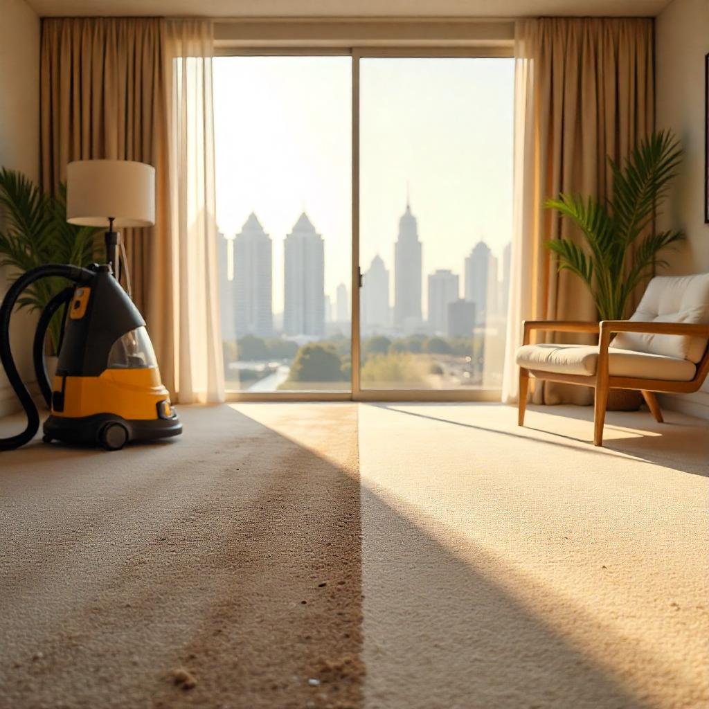 Steam Cleaning Dubai | Professional steam Cleaning Service in dubai