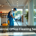 commercial Office Cleaning Services in Dubai | Cleaning Services