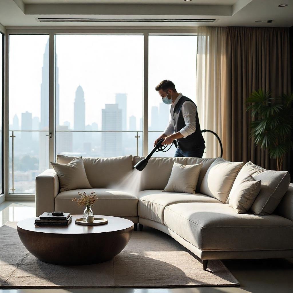 Rug and Sofa Cleaning in Dubai | carpet and Sofa sofa cleaning service