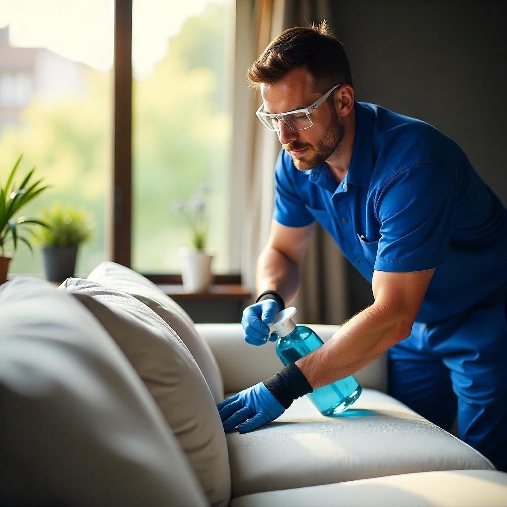 Sofa and Carpet Cleaning Dubai | sofa cleaning service in dubai