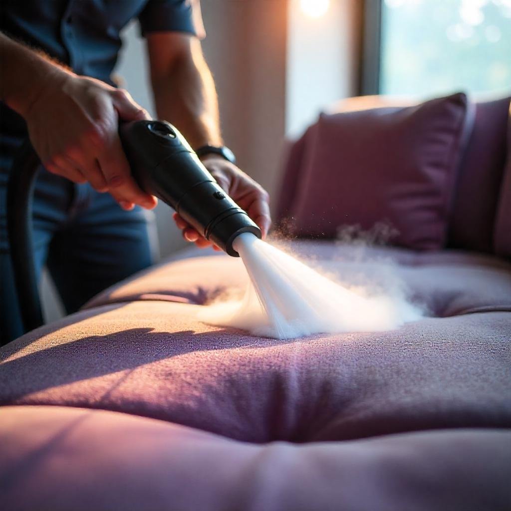 Professional Sofa Cleaning Services Dubai, Sharjah, UAE