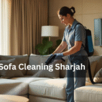Sofa Cleaning Sharjah | Professional sofa cleaning Service in Sharjah