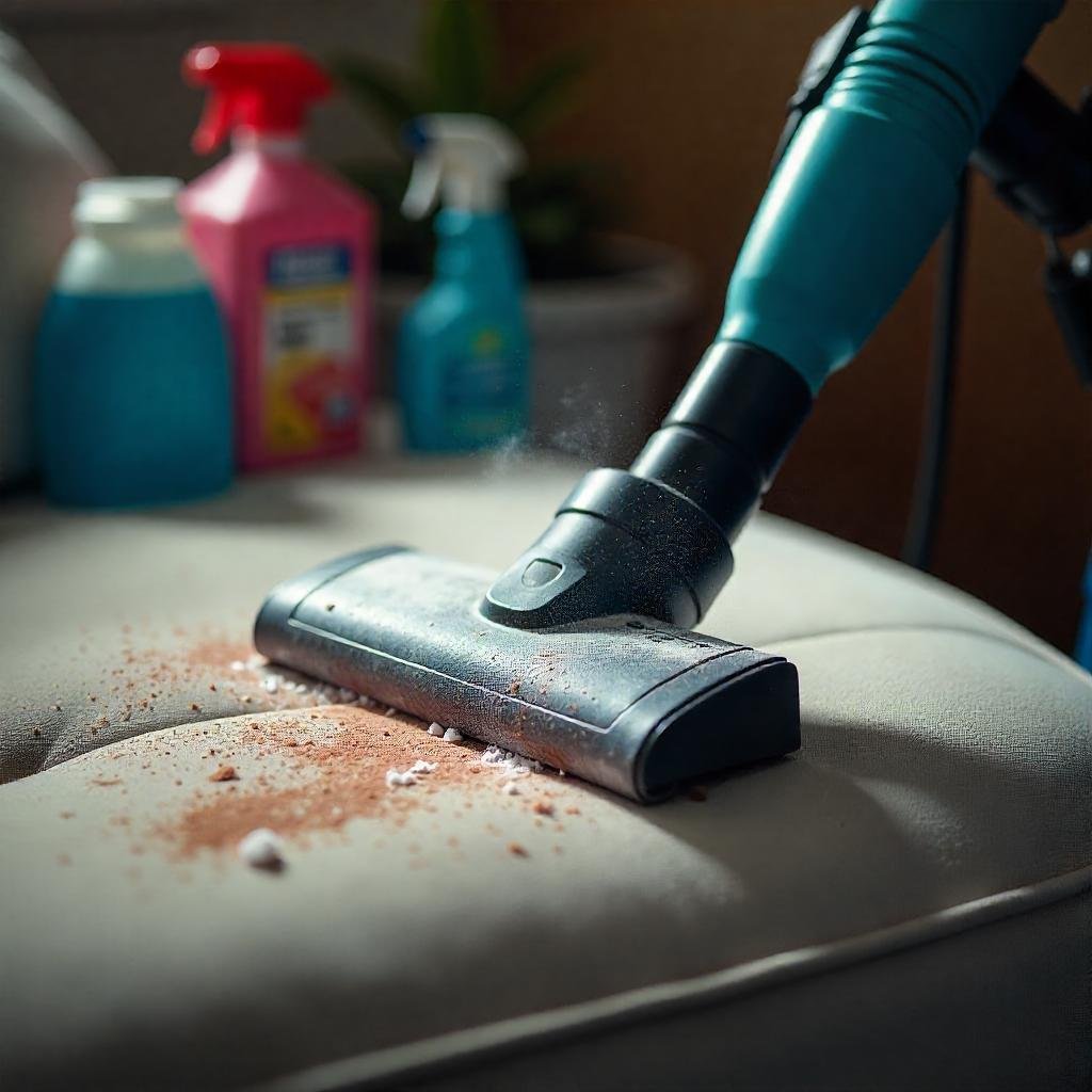 Sofa Cleaning Sharjah | Professional sofa cleaning Service in Sharjah