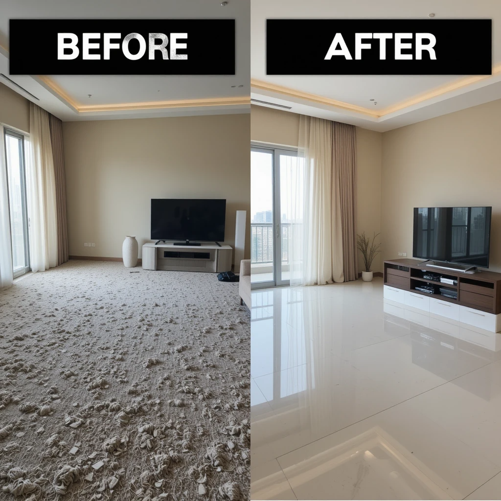 Best Deep Cleaning Services in Dubai Expert Cleaning & Booking Guide