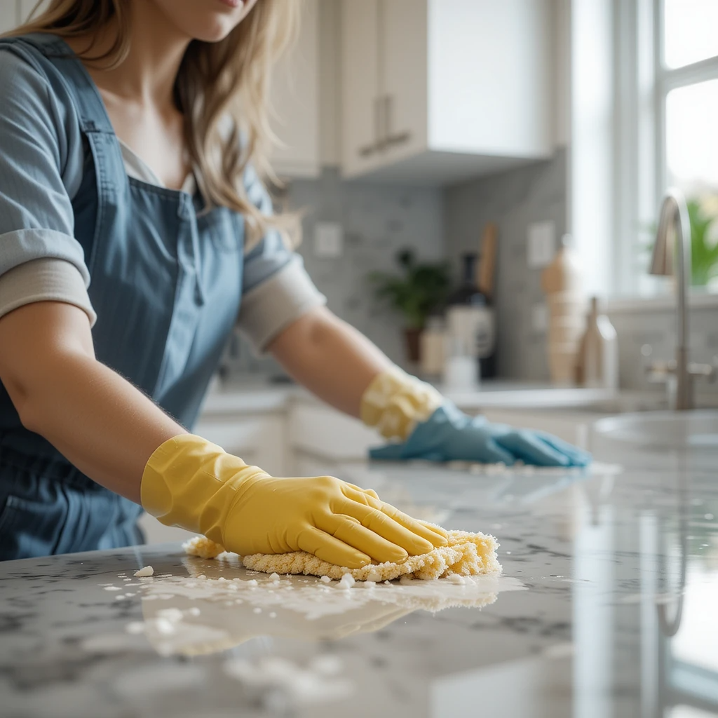 Move In Move Out Cleaning Service in Dubai | Deep Cleaning