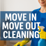 Move In Move Out Cleaning Service in Dubai Deep Cleaning