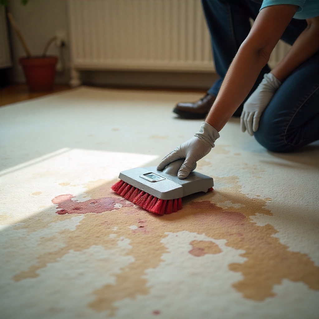 Steam Carpet Cleaning Dubai, Sharjah, Ajman – Fast & Reliable