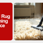 Wool Rug Cleaning Service Dubai, Sharjah, Ajman