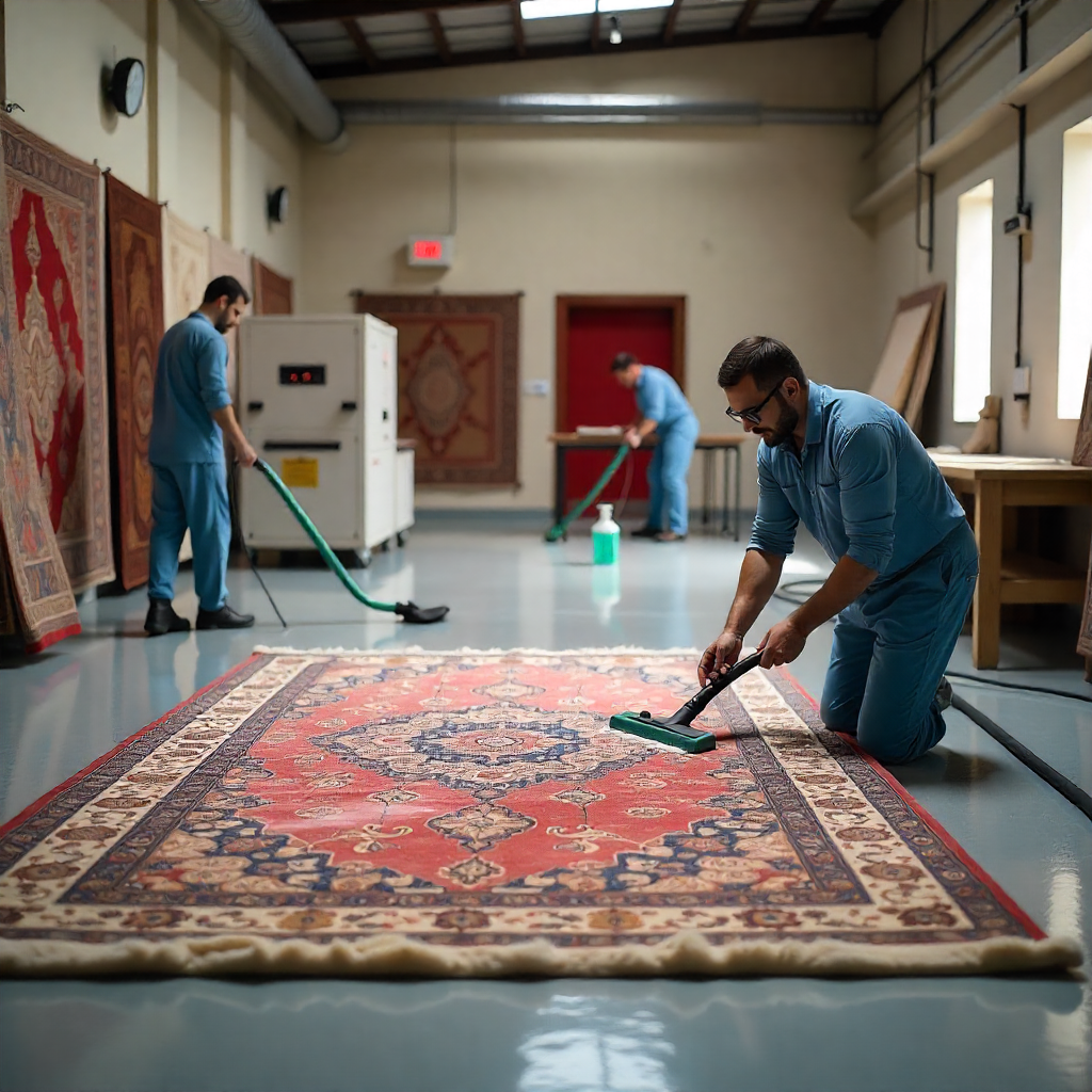 Professional rug cleaning services Dubai, Sharjah, Ajman. Expert steam cleaning, stain removal & eco-friendly solutions. Call +971 55-661-0234
