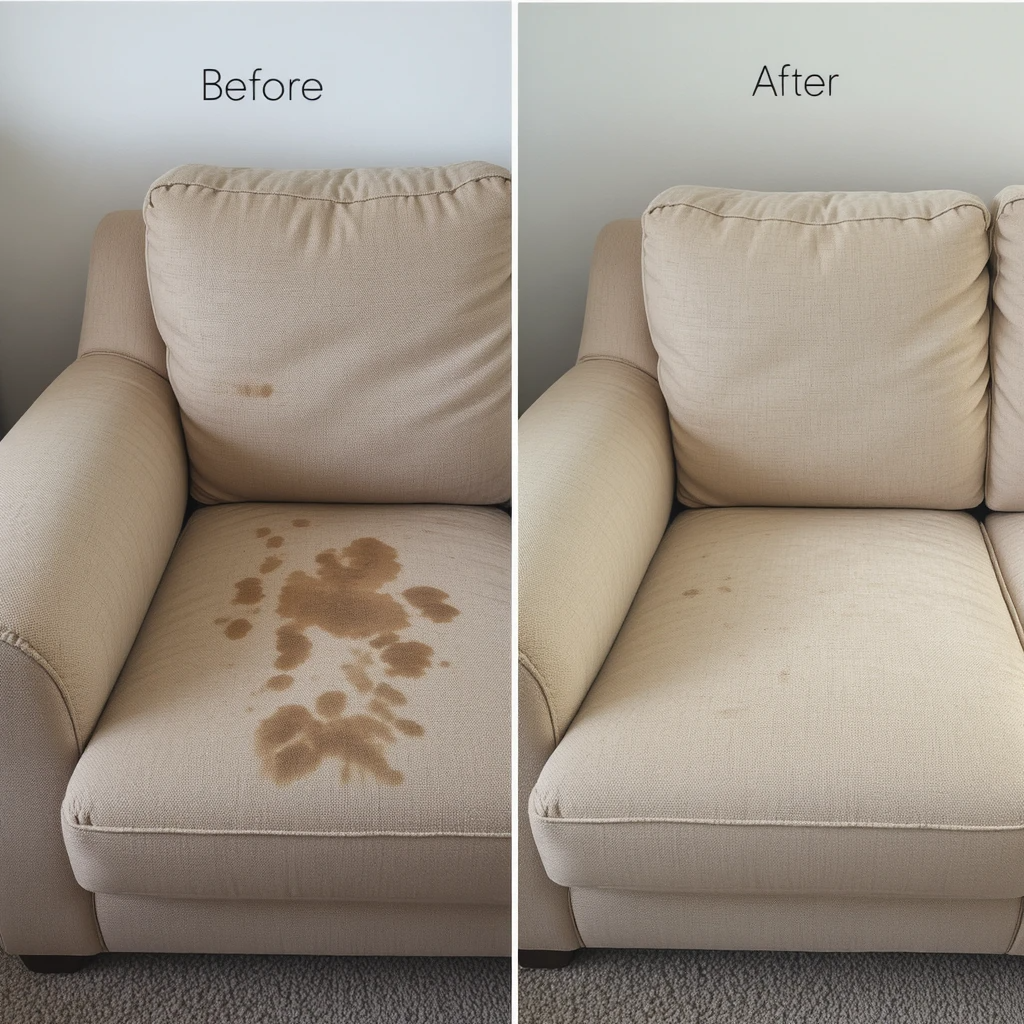 Professional sofa shampoo cleaning Dubai services. Deep clean, stain removal & odor elimination. Serving Dubai, Sharjah, Ajman. Call +971 55-661-0234