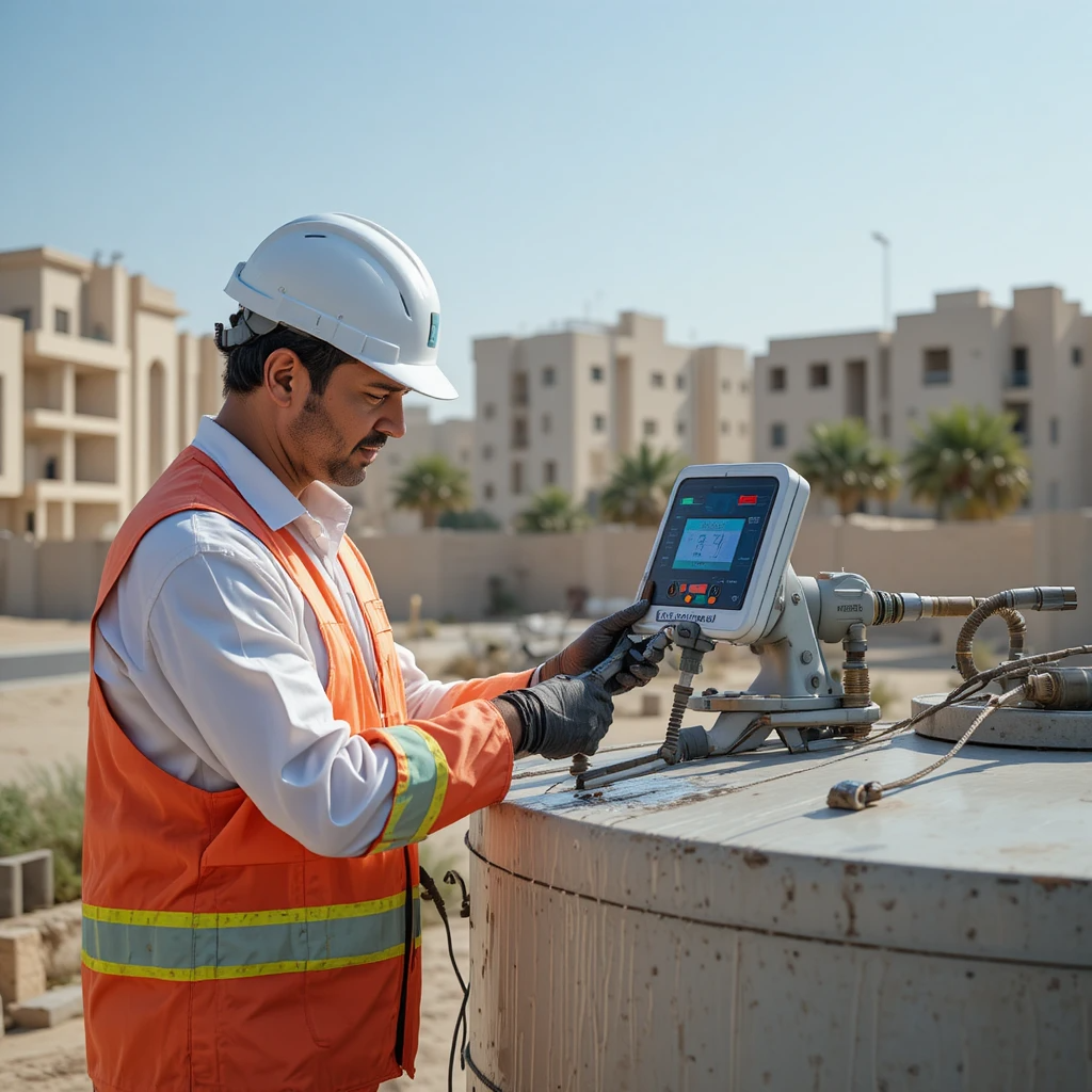 Professional water tank cleaning services in dubai for homes & businesses. Certified cleaning, disinfection & maintenance. Call now!