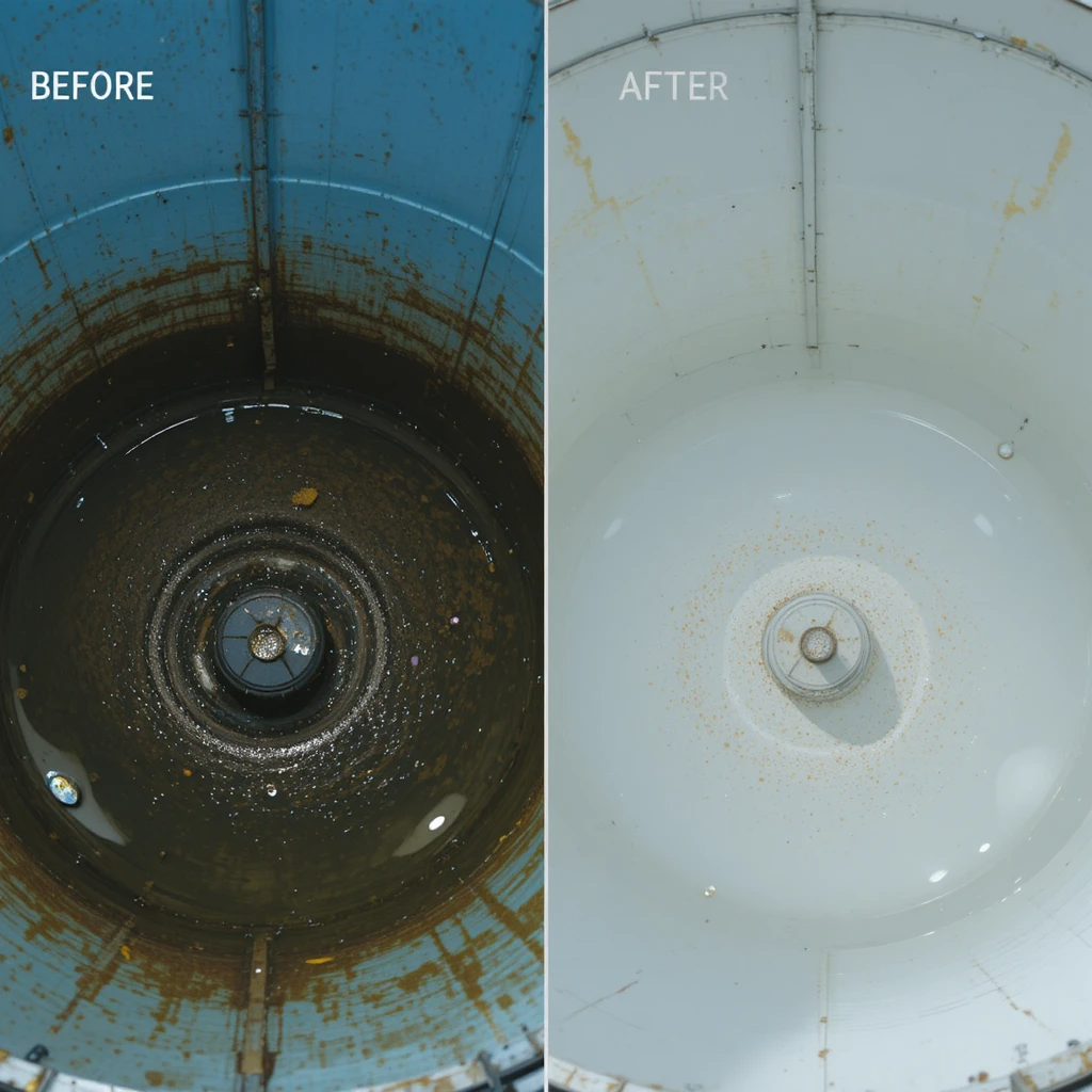 Professional water tank cleaning services in dubai for homes & businesses. Certified cleaning, disinfection & maintenance. Call now!