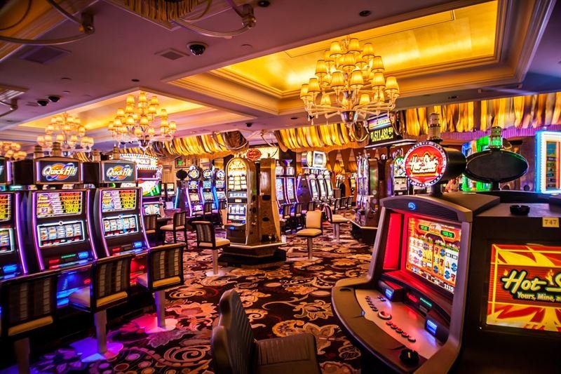Kirgo Casino