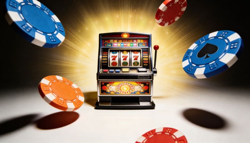 Vegasino 2026 Vegasino 2026