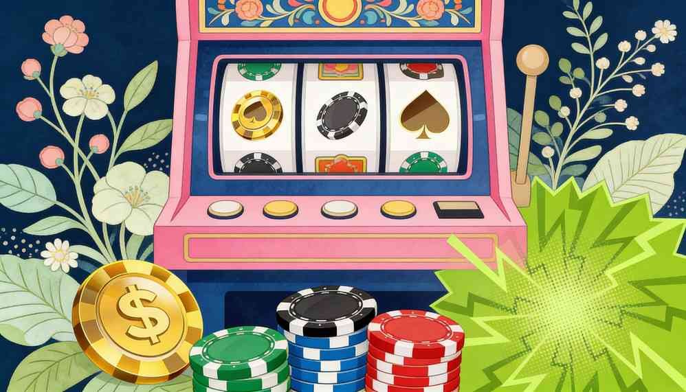 Neon 54 casino online Neon 54 casino online