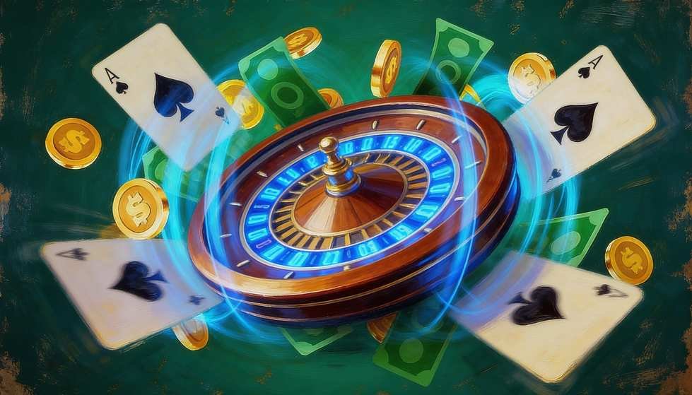 casinoprivé casinoprivé