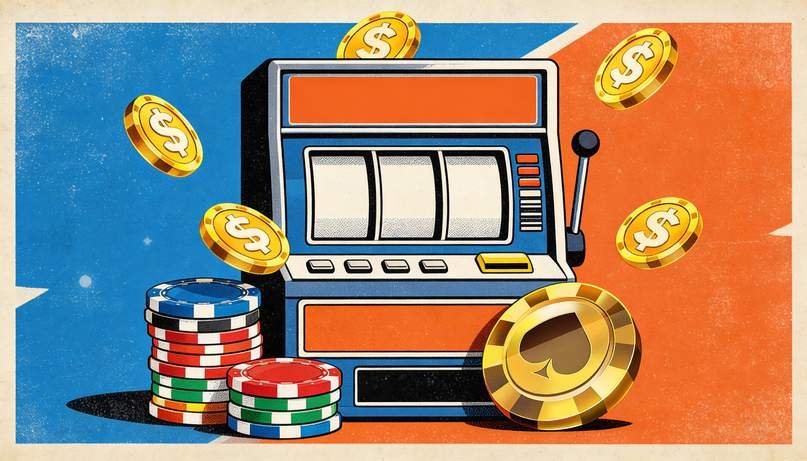Win Unique Casino