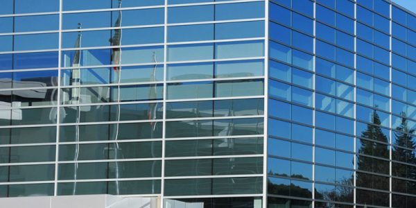 Architecture for business