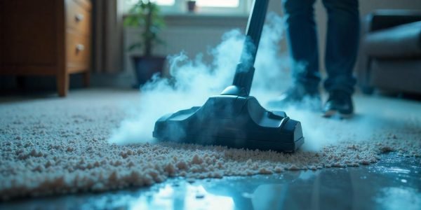 Benefits of Deep Steam Cleaning