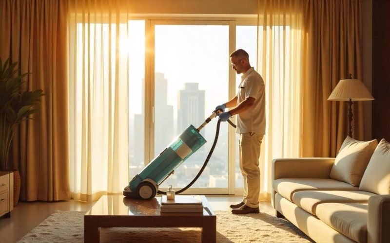 Curtain cleaning services Curtain cleaning services