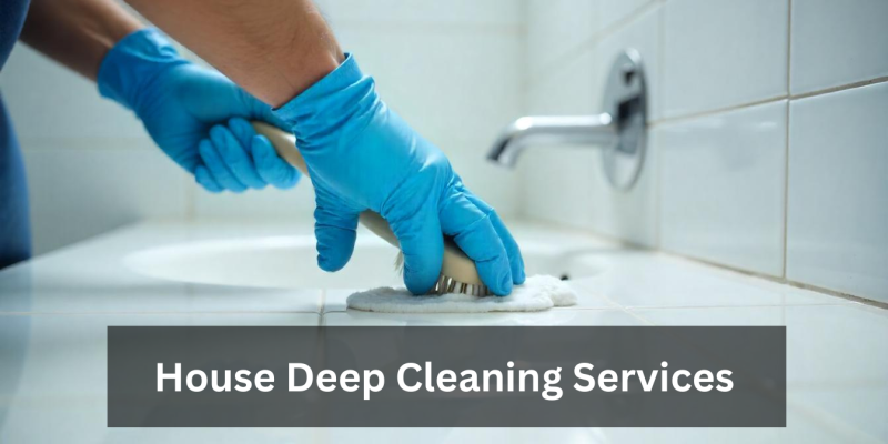House Deep Cleaning Services Dubai Abu Dhabi Best Clean