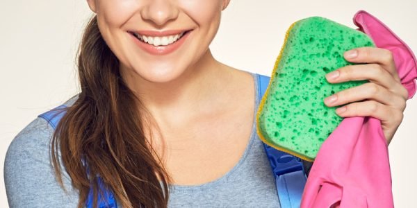 Kitchen Cleaning Service