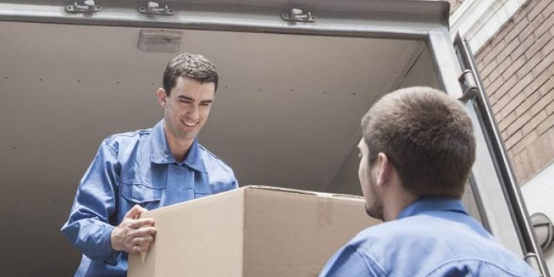 Moving & Storage