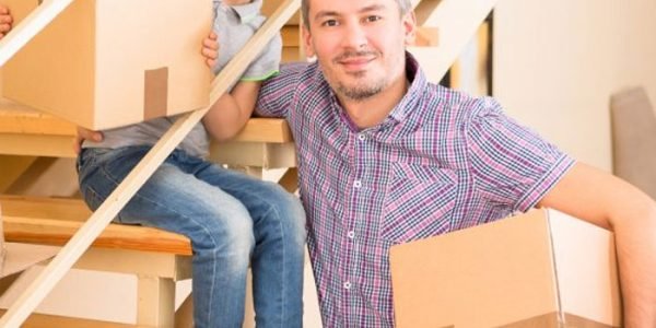 Professional Mover in UAE