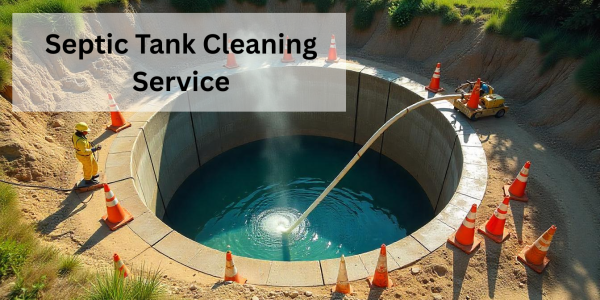 Septic Tank Cleaning Service UAE tank cleaning dubai