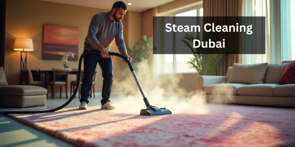 Steam Cleaning Dubai | Professional steam Cleaning Service in dubai