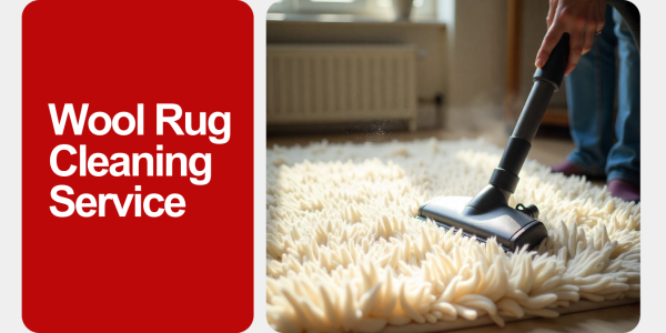 Wool Rug Cleaning Service Dubai, Sharjah, Ajman