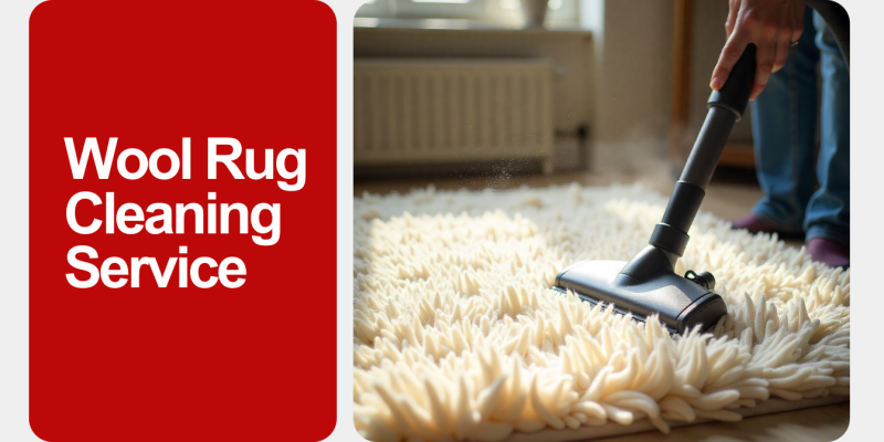 Wool Rug Cleaning Service Dubai, Sharjah, Ajman