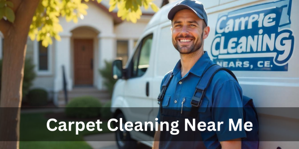 Professional Carpet Cleaning Service in Dubai | Carpet Cleaning Near Me